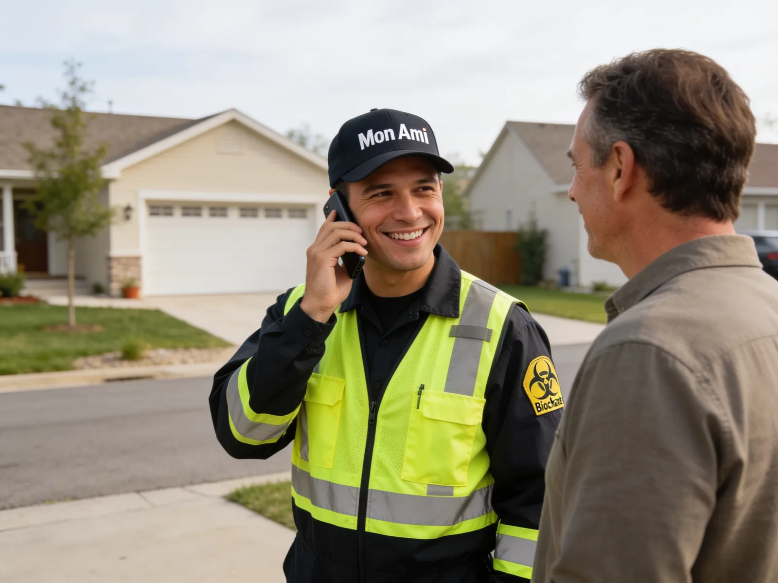 Sewage Cleanup Pierre Part, LA FAQs